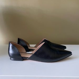 Antonio Melani loafers / flats